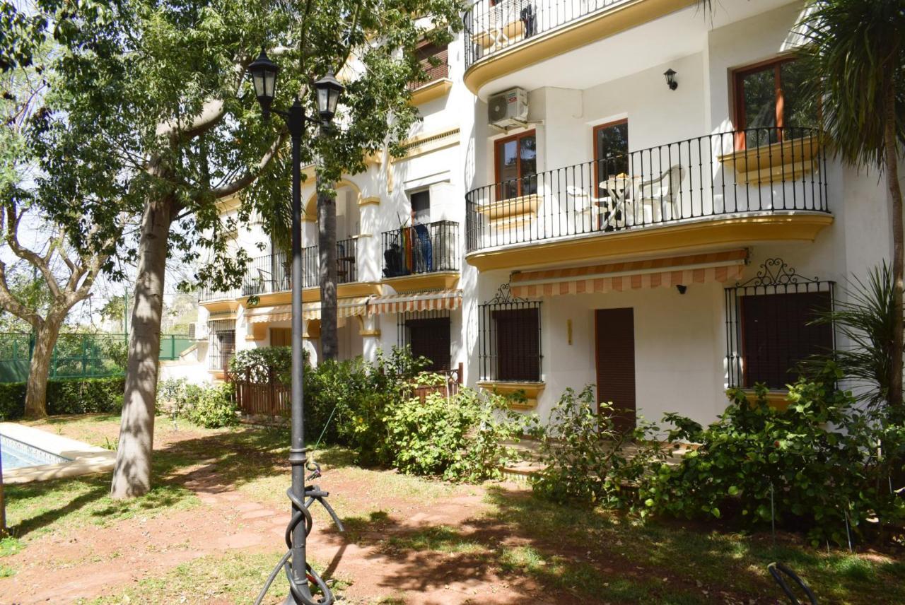 Anacasa El Patio Denia Ap1117 Apartment Exterior photo