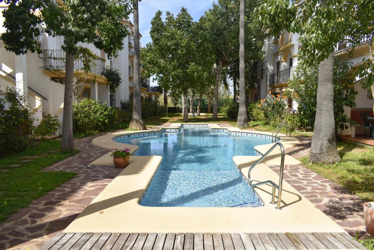Anacasa El Patio Denia Ap1117 Apartment Exterior photo