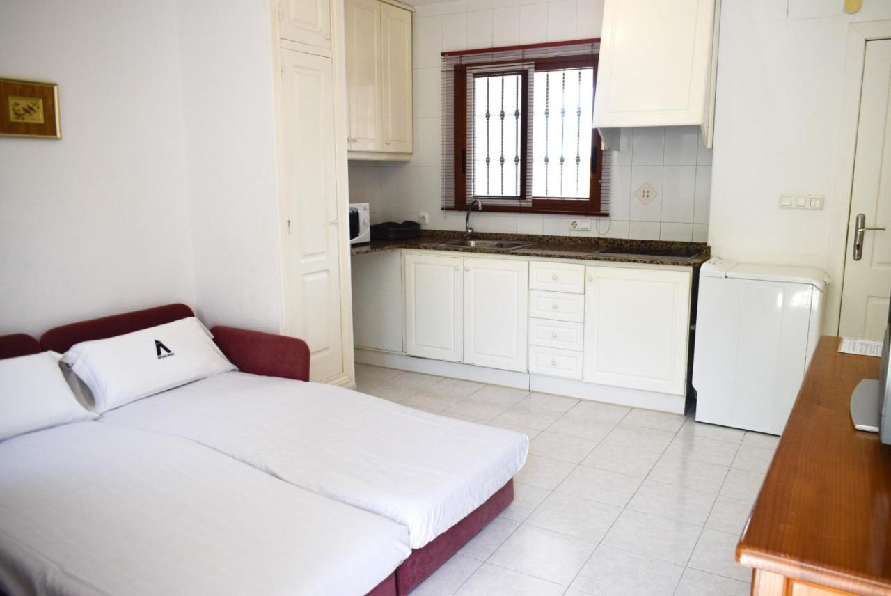 Anacasa El Patio Denia Ap1117 Apartment Exterior photo