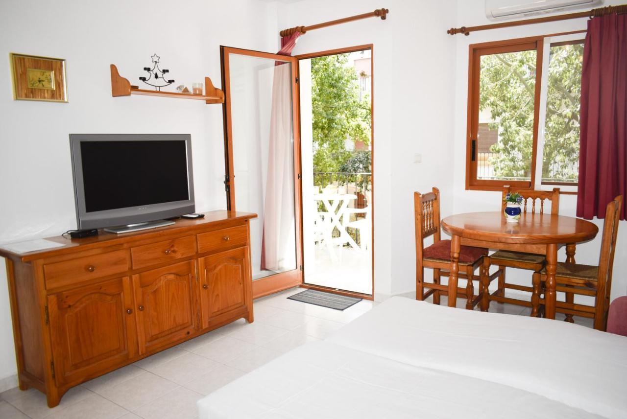 Anacasa El Patio Denia Ap1117 Apartment Exterior photo