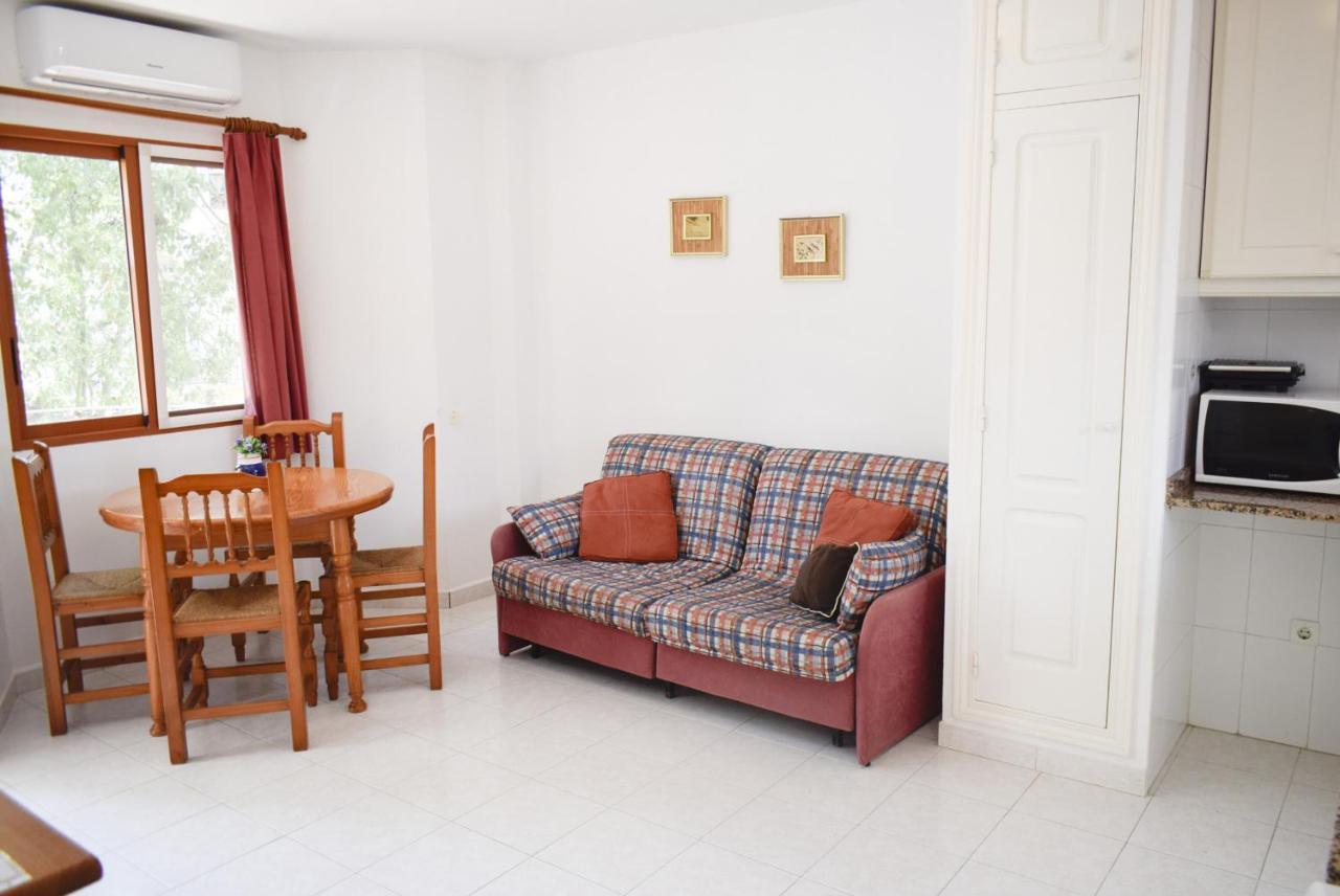 Anacasa El Patio Denia Ap1117 Apartment Exterior photo