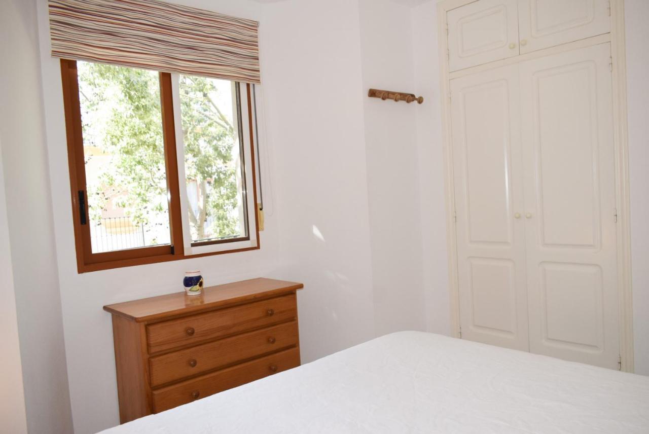 Anacasa El Patio Denia Ap1117 Apartment Exterior photo