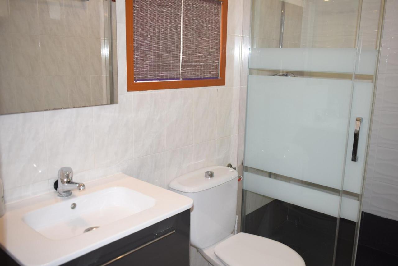 Anacasa El Patio Denia Ap1117 Apartment Exterior photo